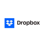 Dropbox logo